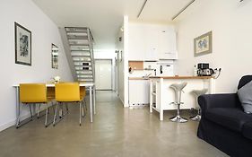Loft Sant Ambrogio With Terrance
